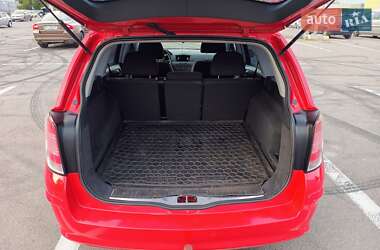 Универсал Opel Astra 2005 в 