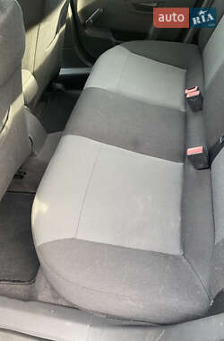 Хэтчбек Opel Astra 2006 в 