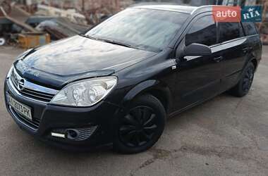 Універсал Opel Astra 2008 в Таращі