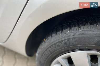 Хэтчбек Opel Astra 2010 в 