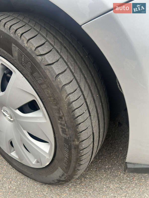 Универсал Opel Astra 2018 в Киеве