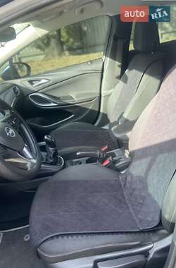 Универсал Opel Astra 2016 в 