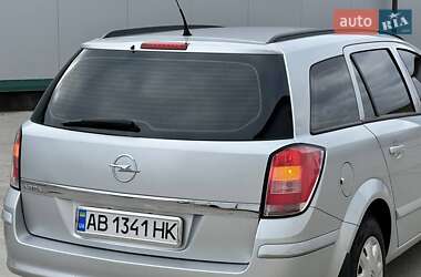 Універсал Opel Astra 2009 в Вінниці