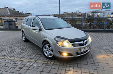 Універсал Opel Astra 2008 в Хмельницькому