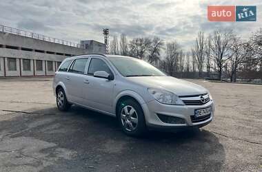 Универсал Opel Astra 2009 в 