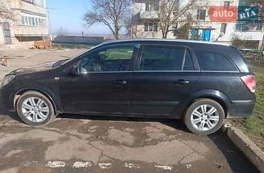 Универсал Opel Astra 2007 в 