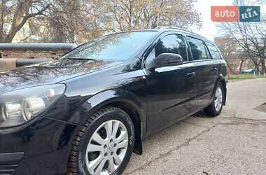 Універсал Opel Astra 2005 в Рудки