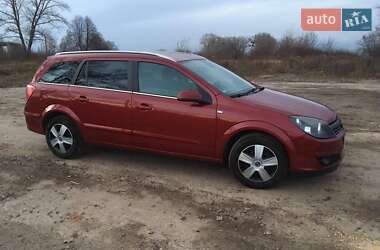 Универсал Opel Astra 2006 в 