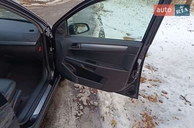 Універсал Opel Astra 2007 в Києві