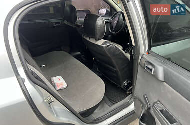 Седан Opel Astra 2007 в 