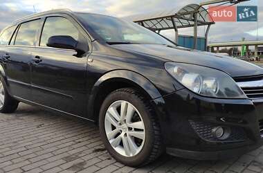 Універсал Opel Astra 2009 в Києві