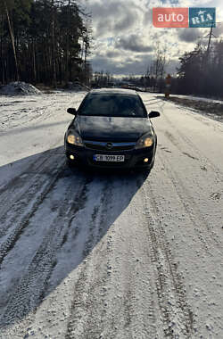 Хетчбек Opel Astra 2009 в Чернігові