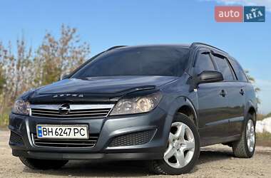 Універсал Opel Astra 2007 в Южному