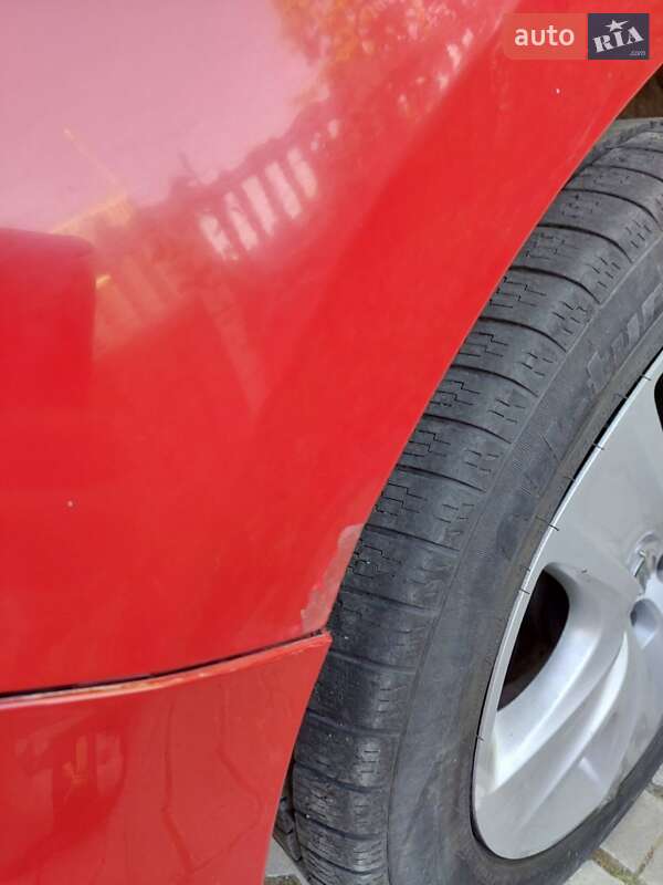 Универсал Opel Astra 2011 в Луцке