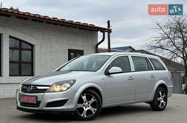 Універсал Opel Astra 2009 в Красилові