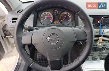 Універсал Opel Astra 2009 в Вінниці