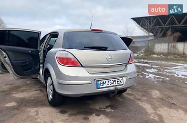 Хетчбек Opel Astra 2005 в Конотопі