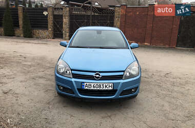 Универсал Opel Astra 2004 в Виннице