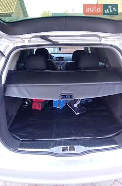 Універсал Opel Astra 2005 в 
