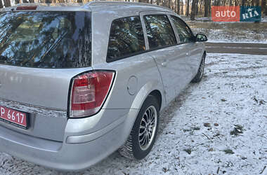 Универсал Opel Astra 2008 в Харькове