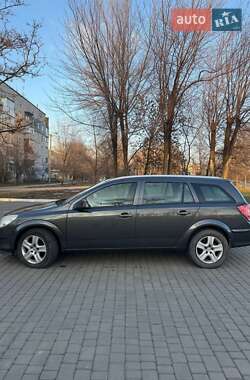 Универсал Opel Astra 2009 в 