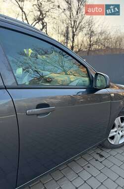 Универсал Opel Astra 2009 в 