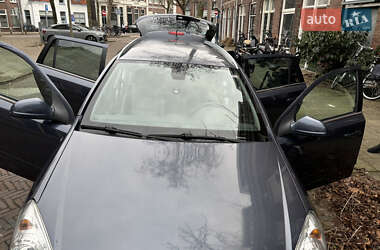 Універсал Opel Astra 2010 в Виноградові