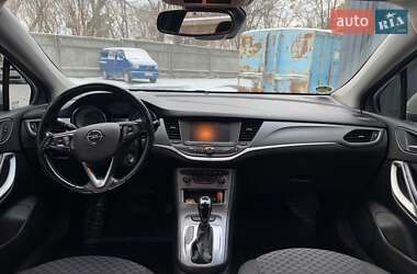 Универсал Opel Astra 2020 в 