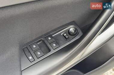 Універсал Opel Astra 2020 в Києві