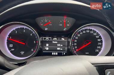 Універсал Opel Astra 2020 в Києві