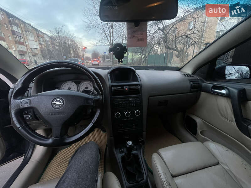 Купе Opel Astra 2001 в Хмельницком фото 10 Купе Opel Astra 2001 в Хмельницком