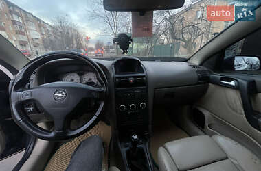 Купе Opel Astra 2001 в Хмельницькому