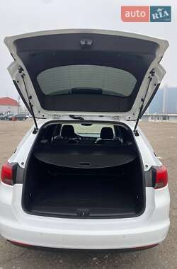 Універсал Opel Astra 2020 в Києві