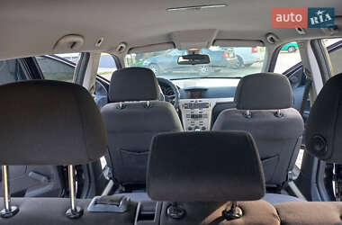 Универсал Opel Astra 2008 в 