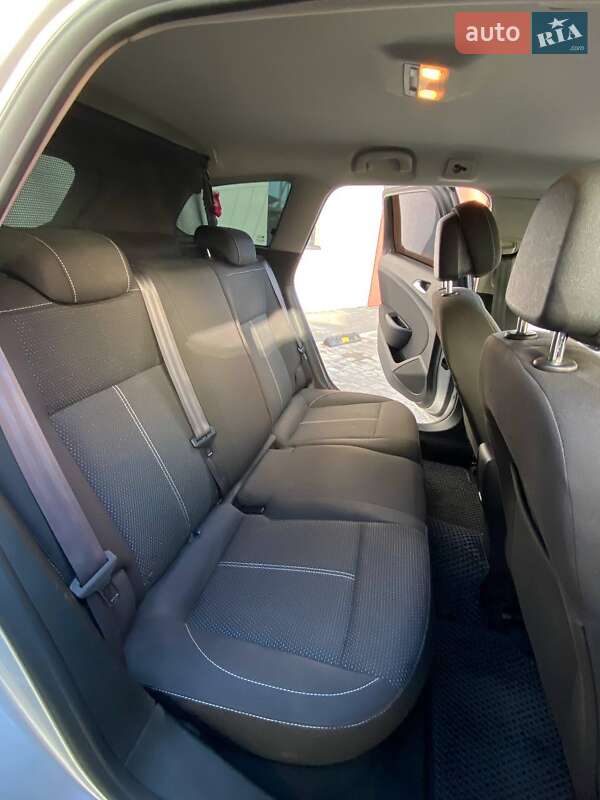 Универсал Opel Astra 2014 в Львове фото 15 Универсал Opel Astra 2014 в Львове