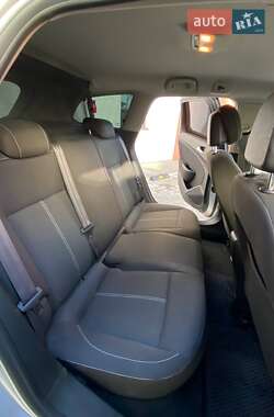 Универсал Opel Astra 2014 в 