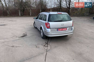 Универсал Opel Astra 2008 в Горохове