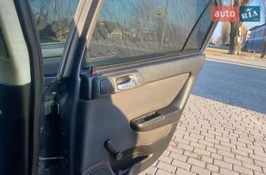Седан Opel Astra 2008 в 