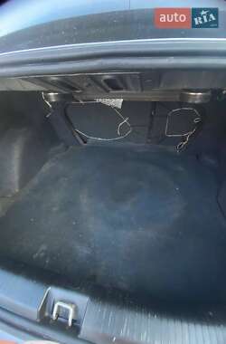 Седан Opel Astra 2008 в 