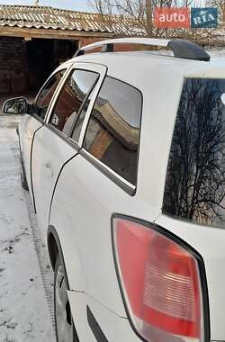 Универсал Opel Astra 2009 в Бурыни