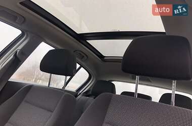 Хэтчбек Opel Astra 2006 в Вознесенске