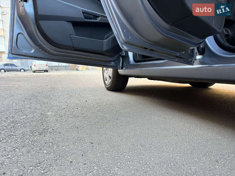 Хэтчбек Opel Astra 2006 в Корсуне-Шевченковском