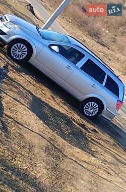 Универсал Opel Astra 2009 в 
