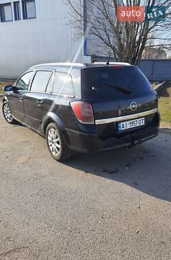 Універсал Opel Astra 2007 в Немішаєве