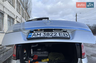 Универсал Opel Astra 2008 в 