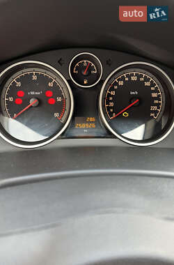 Универсал Opel Astra 2008 в 