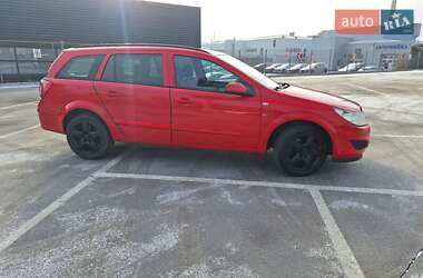 Универсал Opel Astra 2007 в 