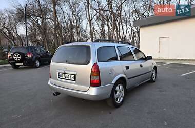 Универсал Opel Astra 1999 в Александрие