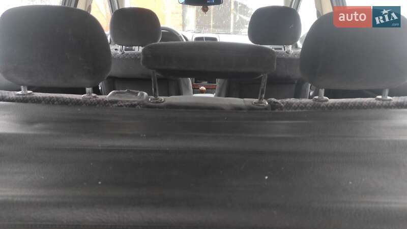 Универсал Opel Astra 1999 в Полтаве