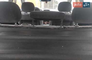 Универсал Opel Astra 1999 в 